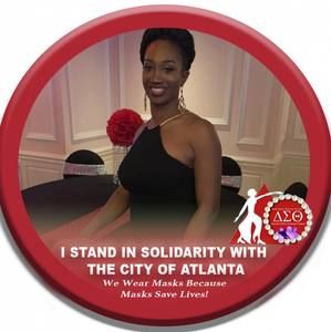 Meet your Posher, Rosa